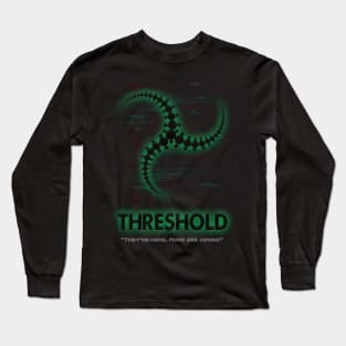 Threshold Long Sleeve T-Shirt